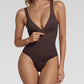 👙Bodysuit senza cerniera a forma di controllo della pancia