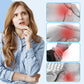 Maniglia elastica con compressione
