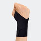 Maniglia elastica con compressione