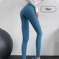 🍑🏃‍♀️Leggings da yoga da donna