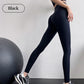 🍑🏃‍♀️Leggings da yoga da donna