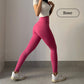 🍑🏃‍♀️Leggings da yoga da donna