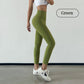 🍑🏃‍♀️Leggings da yoga da donna