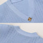✨  Autunno-inverno 2025! Un pezzo da indossare proporzione supermodello：Maglia top + coda di pesce abito