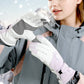 🧤❄️ Guanti imbottiti morbidi con compatibilità touchscreen - Caldo, confortevole e pratico 🌟