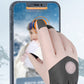 🧤❄️ Guanti imbottiti morbidi con compatibilità touchscreen - Caldo, confortevole e pratico 🌟