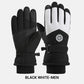 🧤❄️ Guanti imbottiti morbidi con compatibilità touchscreen - Caldo, confortevole e pratico 🌟