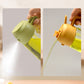 🔥 Vendita calda 🔥 Spruzzatore e dispensatore di olio di vetro 2 in 1