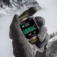 ✨⌚ Orologio intelligente quadrato resistente all'acqua Watch 4 Pro
