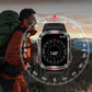 ✨⌚ Orologio intelligente quadrato resistente all'acqua Watch 4 Pro