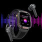 ✨⌚ Orologio intelligente quadrato resistente all'acqua Watch 4 Pro