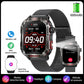 ✨⌚ Orologio intelligente quadrato resistente all'acqua Watch 4 Pro