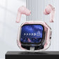 🎵🎧Cuffie Bluetooth  senza fili a schermo tattile a colori