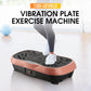 💪🔥Piastra vibrante Fitness Carbone Sport Jill Cooper