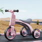 🚲🎵  Triciclo per bambini piccoli con musica e luci