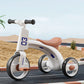 🚲🎵  Triciclo per bambini piccoli con musica e luci