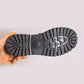 Comodo Chunky Slip sulla piattaforma delle donne