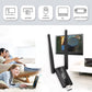 Amplificatore di Segnale WiFi Alimentato via USB