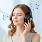 Cuffie Bluetooth AI con schermo LCD