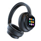 Cuffie Bluetooth AI con schermo LCD