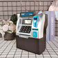 Bancomat elettronico, scatola salvadanaio password alimentata a batteria, barattolo salvadanaio, decorazioni per la casa, regalo per ragazzi e ragazze