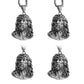 ✝️Sconto del 60%✨Collana con pendente a forma di testa di Gesù