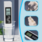 💧Tester per la qualità dell'acqua 3 in 1 TD