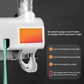 🎁Saldi 50% di Sconto💥 Porta Spazzolino Intelligente con Sterilizzazione UV🦷