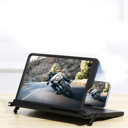 Ingranditore Portatile per Schermo di Smartphone