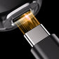 👃 50% DI SCONTO! ✨ Rifinitore Elettrico per Peli del Naso – Indolore, Ricaricabile & Design Igienico 🔋
