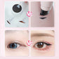 Strumento di trucco per eyeliner alato, strumento di bellezza – per principianti di trucco, per principianti di trucco, facile per occhi gonfi, occhi con cappuccio, gadget di bellezza, Ali Perfette con un solo tocco, resistente all'acqua e