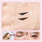 Strumento di trucco per eyeliner alato, strumento di bellezza – per principianti di trucco, per principianti di trucco, facile per occhi gonfi, occhi con cappuccio, gadget di bellezza, Ali Perfette con un solo tocco, resistente all'acqua e