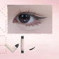 Strumento di trucco per eyeliner alato, strumento di bellezza – per principianti di trucco, per principianti di trucco, facile per occhi gonfi, occhi con cappuccio, gadget di bellezza, Ali Perfette con un solo tocco, resistente all'acqua e