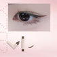 Strumento di trucco per eyeliner alato, strumento di bellezza – per principianti di trucco, per principianti di trucco, facile per occhi gonfi, occhi con cappuccio, gadget di bellezza, Ali Perfette con un solo tocco, resistente all'acqua e