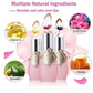 Cristallo Gelatina Fiore Rossetto Cambiacolore