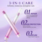 💅 Penna Lozione 3-in-1 per Cuticole | ✨ Esfolia, Idrata e Rinforza | 🏡 Manicure Professionale a Casa | 💧 Con Punta in Ceramica e Oli Essenziali