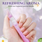 💅 Penna Lozione 3-in-1 per Cuticole | ✨ Esfolia, Idrata e Rinforza | 🏡 Manicure Professionale a Casa | 💧 Con Punta in Ceramica e Oli Essenziali