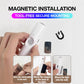 Luce Atmosferica RGB Intelligente Magnetica 🎨🚶🔋