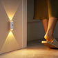Luce Atmosferica RGB Intelligente Magnetica 🎨🚶🔋