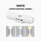 Luce Atmosferica RGB Intelligente Magnetica 🎨🚶🔋