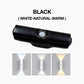 Luce Atmosferica RGB Intelligente Magnetica 🎨🚶🔋