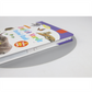 🔥Fino ad Esaurimento Scorte 40% DI SCONTO!🎉 Libro Sonoro Interattivo per l'Apprendimento dell'Inglese per Bambini