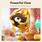 🔥Christmas Limited-Time Offer: 64% OFF!!!💝 Adorable Animal Claw Machine (Includes Plushies and Capsule Toys)🔥 Free Delivery