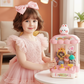 🔥Christmas Limited-Time Offer: 64% OFF!!!💝 Adorable Animal Claw Machine (Includes Plushies and Capsule Toys)🔥 Free Delivery