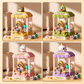 🔥Christmas Limited-Time Offer: 64% OFF!!!💝 Adorable Animal Claw Machine (Includes Plushies and Capsule Toys)🔥 Free Delivery