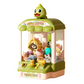 🔥Christmas Limited-Time Offer: 64% OFF!!!💝 Adorable Animal Claw Machine (Includes Plushies and Capsule Toys)🔥 Free Delivery