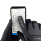 🔥🧤  Inverno Caldo Touchscreen Guanti a radda impermeabili