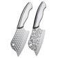 🔪🔥Promozione fine anno: 60% di sconto🔥Coltello ergonomico per carne e verdure
