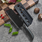 🔪🔥Promozione fine anno: 60% di sconto🔥Coltello ergonomico per carne e verdure