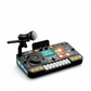 🔥Offerta natalizia a tempo limitato: 60% DI SCONTO!!!🔥Giocattolo Mixer DJ Elettronico per Bambini